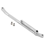 Treal Hobby Losi LMT Aluminum Steering Linkage (Silver)
