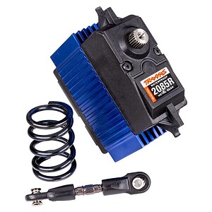 Traxxas Digital High-Torque/High-Speed Metal Gear Waterproof Servo Ball Bearing TRA2085R