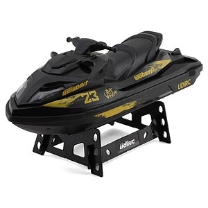 UDI RC Inkfish Electric RTR Brushless Jet Ski with 2.4GHz Radio