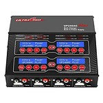 Ultra Power AC PLUS 240W 4-PORT Multi-Chemistry