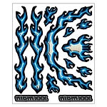 XXX Main XXXtreme Volts Internal Graphic
