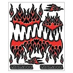 XXX Main Heat Internal Graphic
