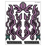 XXX Main Intergalactic Internal Graphic