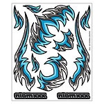 XXX Main Ice Internal Graphic