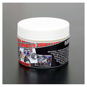 XXX Main Picture Glue (Dries Clear and Flexible)
