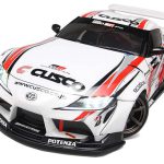 Yokomo Pandem Light & Wing Parts Set - YOKSD-PM90LWA - Body (Clear) - yoksd-pm90lwa1 Yokomo Pandem Light & Wing Parts Set - YOKSD-PM90LWA - Body (Clear)