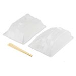 Yokomo Pandem Light & Wing Parts Set - YOKSD-PM90LWA - Body (Clear) - yoksd-pm90lwa_11 Yokomo Pandem Light & Wing Parts Set - YOKSD-PM90LWA - Body (Clear)