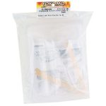 Yokomo Pandem Light & Wing Parts Set - YOKSD-PM90LWA - Body (Clear) - yoksd-pm90lwa_21 Yokomo Pandem Light & Wing Parts Set - YOKSD-PM90LWA - Body (Clear)