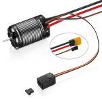 Hobbywing 2300kV Fusion FOC System 2in1 w/Built-in ESC HWI30120402 - image-206 Hobbywing 2300kV Fusion FOC System 2in1 w/Built-in ESC HWI30120402