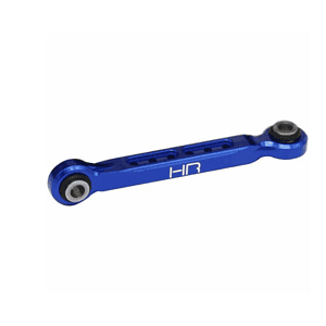 Hot Racing Aluminum Steering Drag Link Traxxas X-Maxx