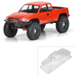 Pro-Line 1/10 1997 Dodge Dakota 12.3 313mm WB - PRO362000 - Body (Clear)