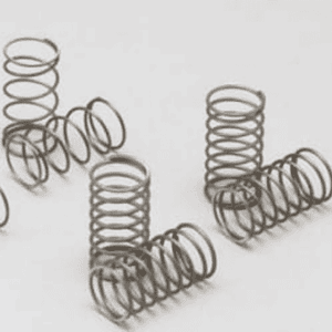 Yokomo Rwd Drift Spring Set  (6) (2 Front  4 Rear) YOKD-180A