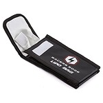 Racers Edge LiPo Bag Battery Charging Safety Bag (up to 6S) LiPo Sack RCE2100