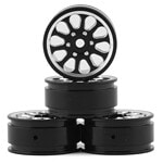 High-quality RC car wheels for racing and off-road use for hobbyists and enthusiasts.