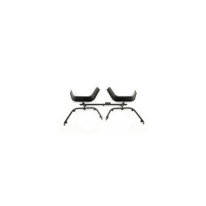 Axial 1/10 Scale Fender Flare Set 2 Pieces AX80040