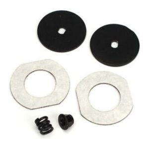 ECX Slipper Assembly 1/10 2WD All ECX1024B