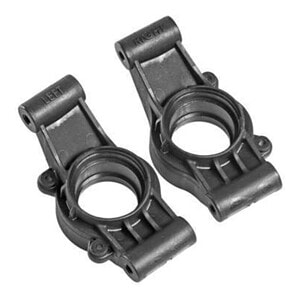 Traxxas Carriers Stub Axle Left Right X-Maxx TRA7752