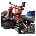 Traxxas Slash 2/4WD Aluminum Front Shocks RCE1849R