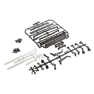 Axial Universal Light Bar Set