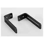 RC4WD Universal Rear Bumper