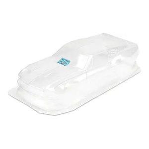 Pro-Line PROTOform 1968 Ford Mustang - PRO155840 - Body (Clear)