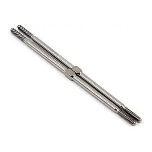 Du-Bro Titanium Pro-Links 4-40 x 3-1/2 (2) HAN3554