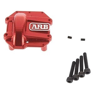 RC4WD ARB Diff Cover Axial AR44 Axle SCX10 II Electric Car/Truck Option Parts