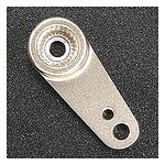 Duratrax Aluminum Servo Arm Single Gold DTXM5013