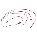 RC4WD Basic LED Lighting System for KC Light Set