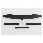 RC4WD Vaterra Tough Armor Rear Bumper Ascender w/Hitch Mount