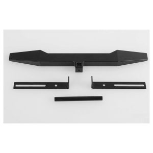 RC4WD Vaterra Tough Armor Rear Bumper Ascender w/Hitch Mount