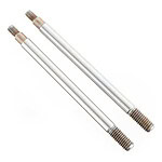 Pro-Line 1/10 Buggy Pro-Spec Rear Shock Shaft Set (2) for 6267-01 PRO6267-04