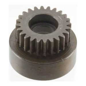 Robinson Racing Extra Hard Clutch Bell X-Hard 24T .8 Mod RRPC7924