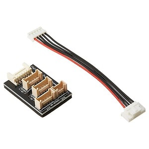 Onyx 235 Balance Board ThunderPower LiPo w/Cable