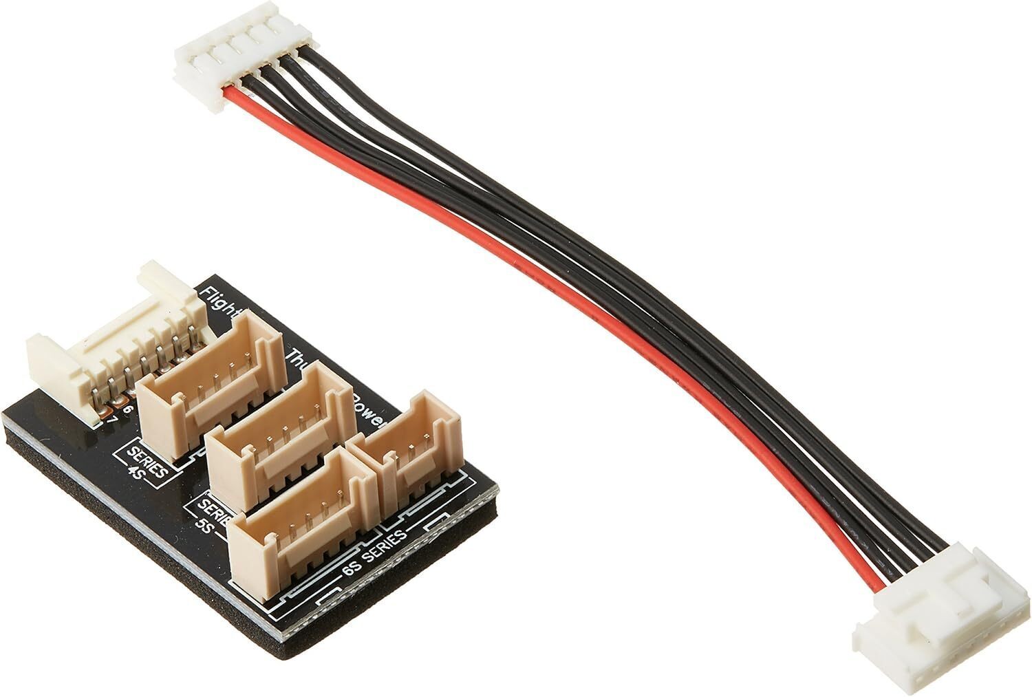Onyx 235 Balance Board ThunderPower LiPo w/Cable