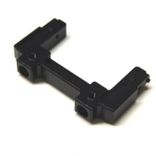 Pistons Amortisseurs Usinés Axial SCX10 II - 7mm, Lot De 4, Référence AX30132, Neuf Sous Blister