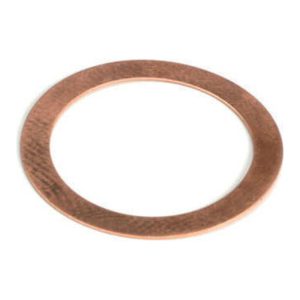 Dynamite Head Shim 2mm DPS 28 DYNP5343