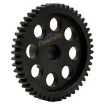 PowerHobby Hardened Steel 27T Mod1 8mm Bore Pinion Gear with 2 Grub Screws PH27TM8