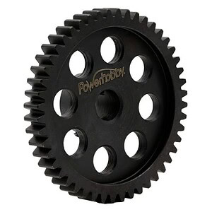 PowerHobby Hardened Steel 36T Mod1 8mm Bore Pinion Gear MOD 1 PH36TM8