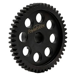 PowerHobby 45T Mod 1 Pinion Gear 8mm Bore PH45TM8