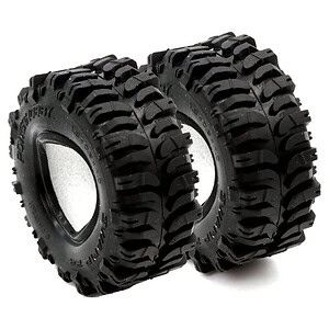 PowerHobby Swamp 24 1.0” Micro Tire