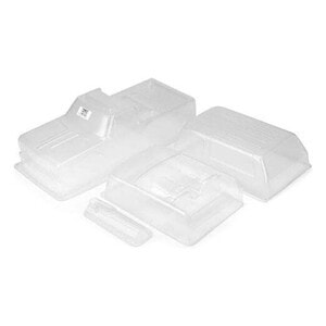 Pro-Line 1977 Dodge Ramcharger 313mm - PRO352500 - Body (Clear)