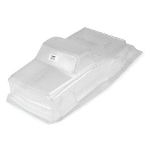 Pro-Line 1972 Chevy C-10 - PRO355700 - Body (Clear)
