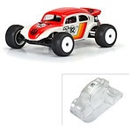 Remote control racing car for hobbyists and enthusiasts.