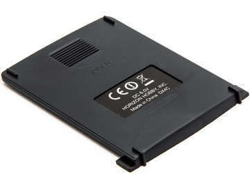 Spektrum Battery Door DX4C SPM9047