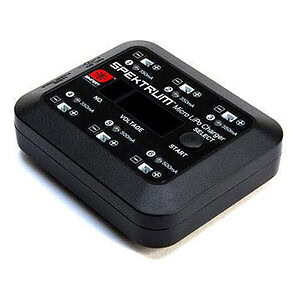 Spektrum Micro 6 Port DC/USB 1 SPMXC1060