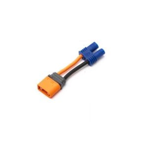 Spektrum Adapter : IC2 Device / EC2 Battery
