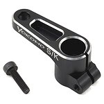 Yokomo 17mm BD8 Aluminum Clamping Servo Horn YOKZC204317