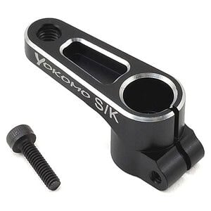 Yokomo 17mm BD8 Aluminum Clamping Servo Horn YOKZC204317