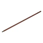 Arrowmax Ball Driver Hex Wrench 2.5 X 120mm Tip Only AM121125